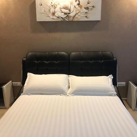 Cezara Apartman Galac Kültér fotó