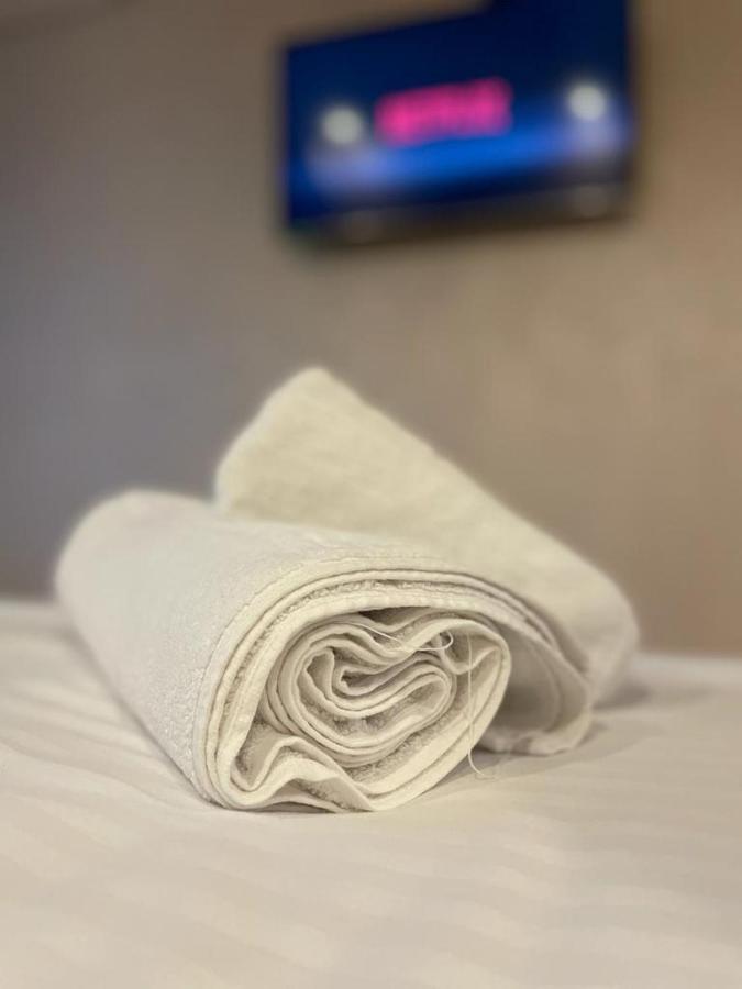 Cezara Apartman Galac Kültér fotó